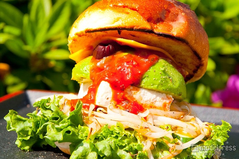 極上ヘルシーグルメを味わえる都内の野外マーケット4選