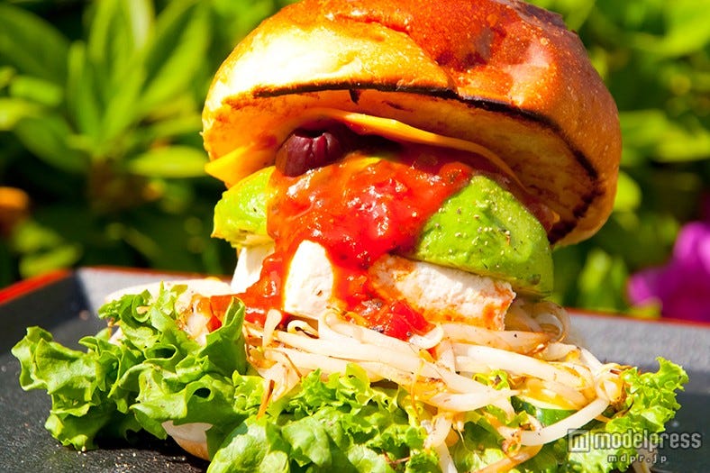 極上ヘルシーグルメを味わえる都内の野外マーケット4選