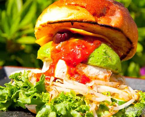 極上ヘルシーグルメを味わえる都内の野外マーケット4選