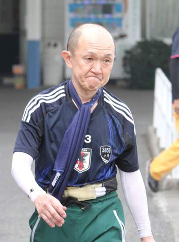 【ボート】多摩川 小川知行がエース候補の32号機をゲット「スリット付近は余裕がある」