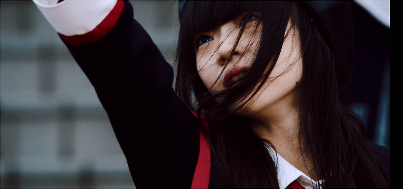 NGT48、センター荻野由佳の感情溢れる 生命が震えるような12分＜2ndシングル「世界はどこまで青空なのか？」MV＞