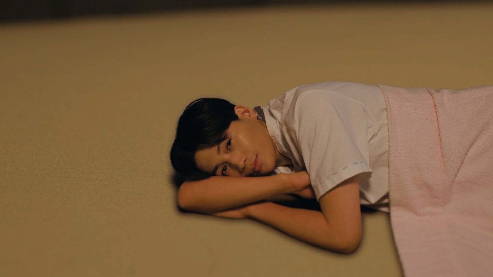 八木勇征「南くんが恋人！？ 」第5話より（C）テレビ朝日