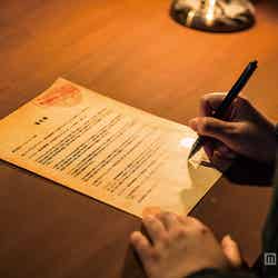 「トラウマ~最恐実験病棟~」/画像提供:ユニバーサル・スタジオ・ジャパン