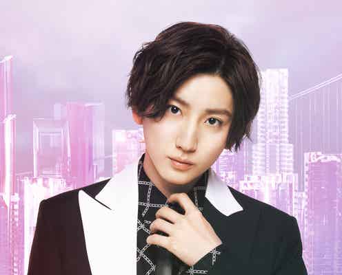 SixTONES京本大我、新橋演舞場で単独初主演&音楽を担当 滝沢秀明演出ミュージカル「流星の音色」上演決定