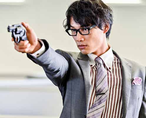 福士蒼汰&野村周平、インスタライブ開催 「DIVER―特殊潜入班―」放送開始