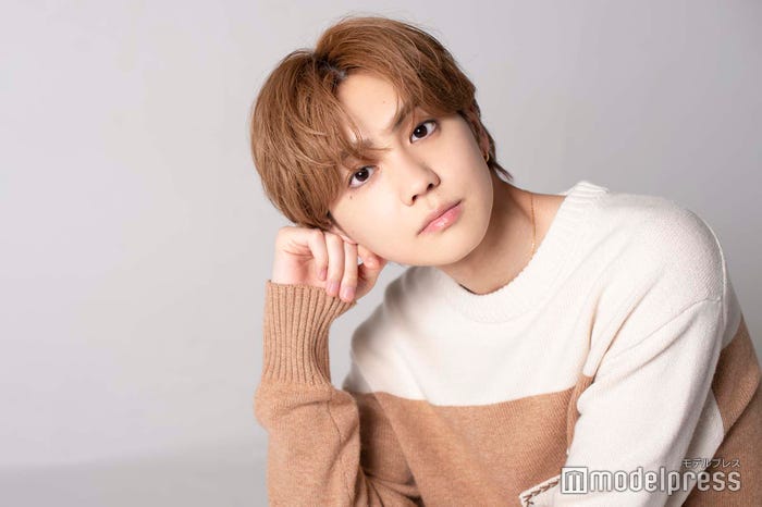 吉野北人(C)モデルプレス