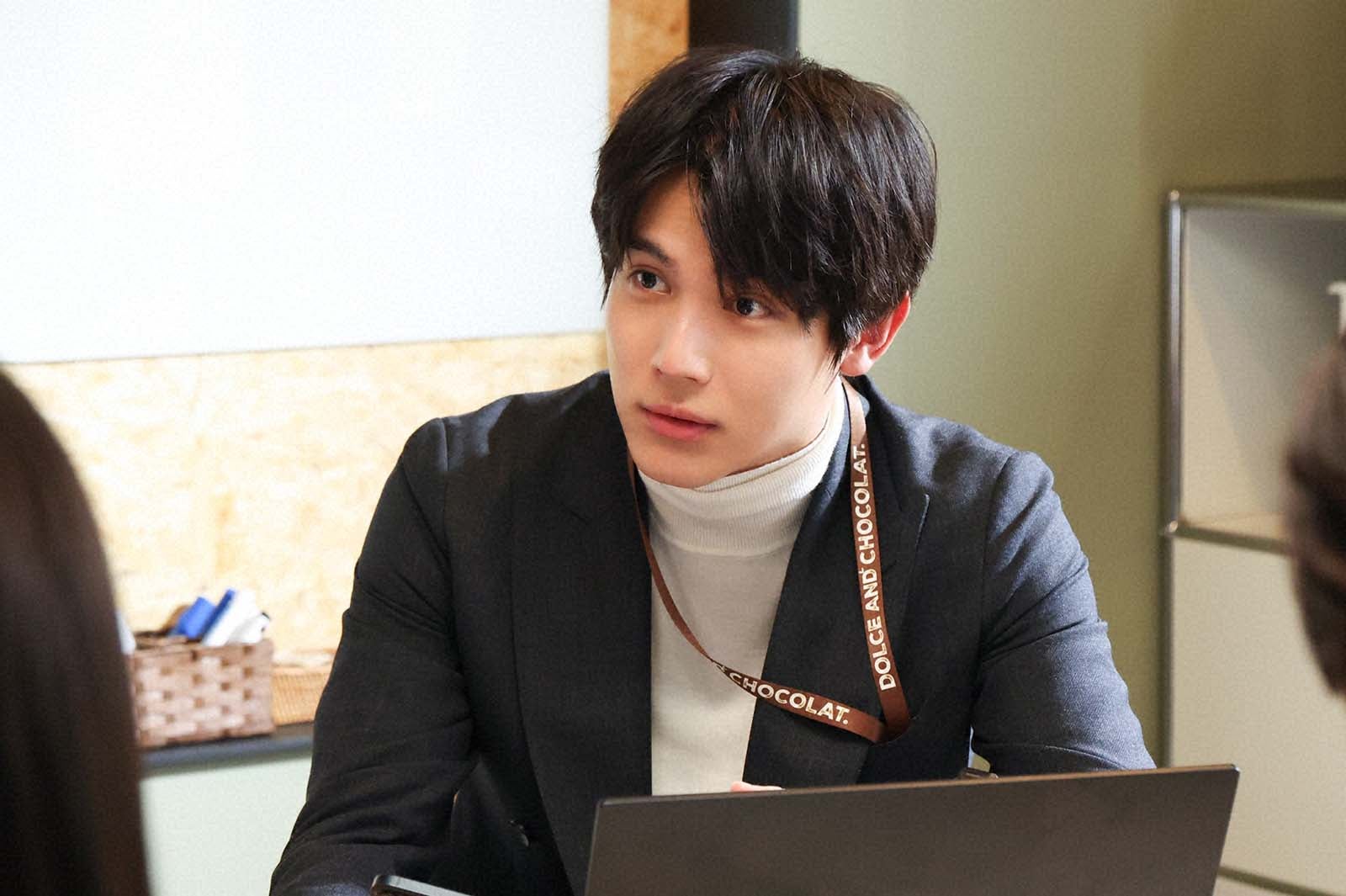 中川大志「Eye Love You」第3話より（C）TBS／撮影：高橋裕子