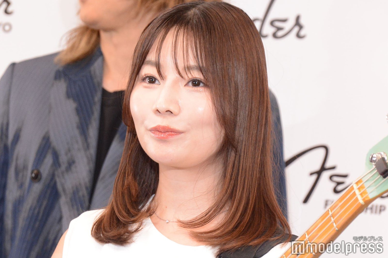 あいにゃん（C）モデルプレス