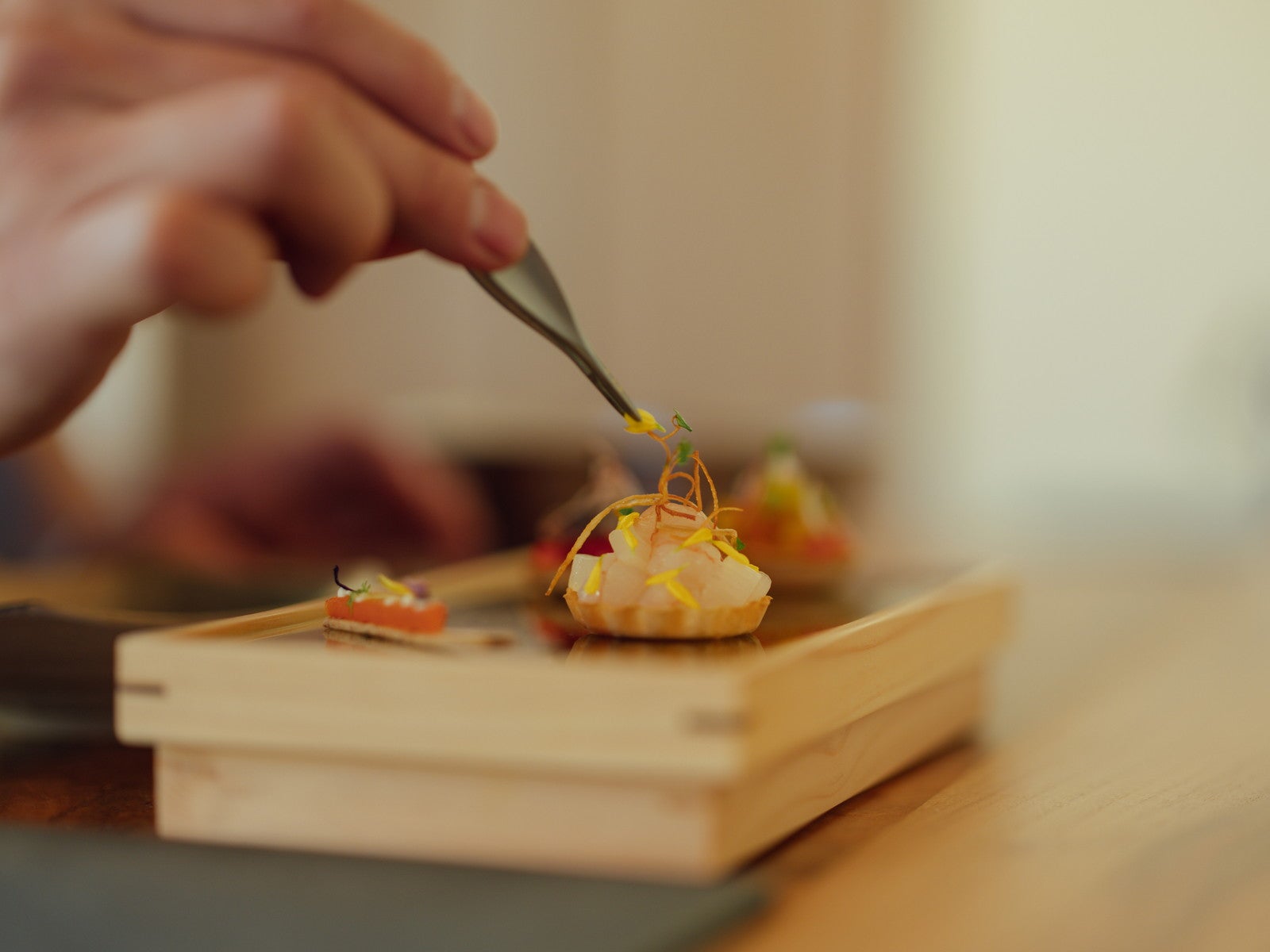 ベッカ イズ／提供画像