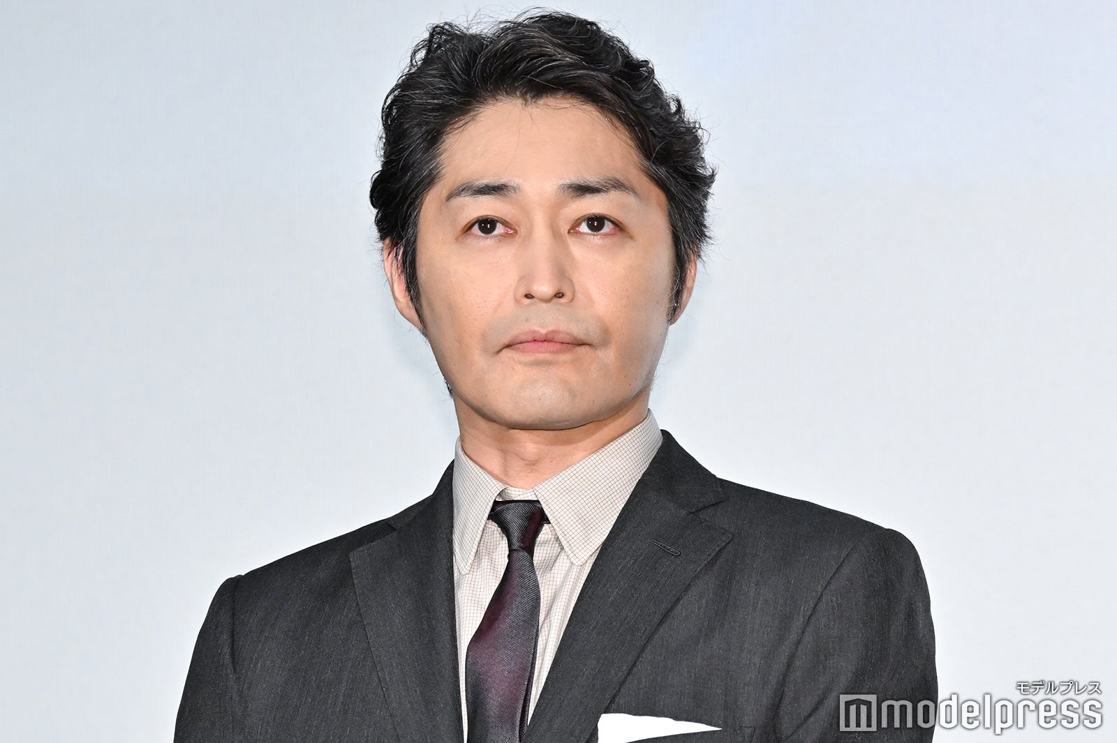 安田顕（C）モデルプレス