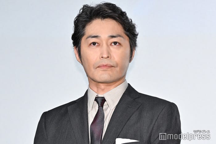 安田顕(C)モデルプレス