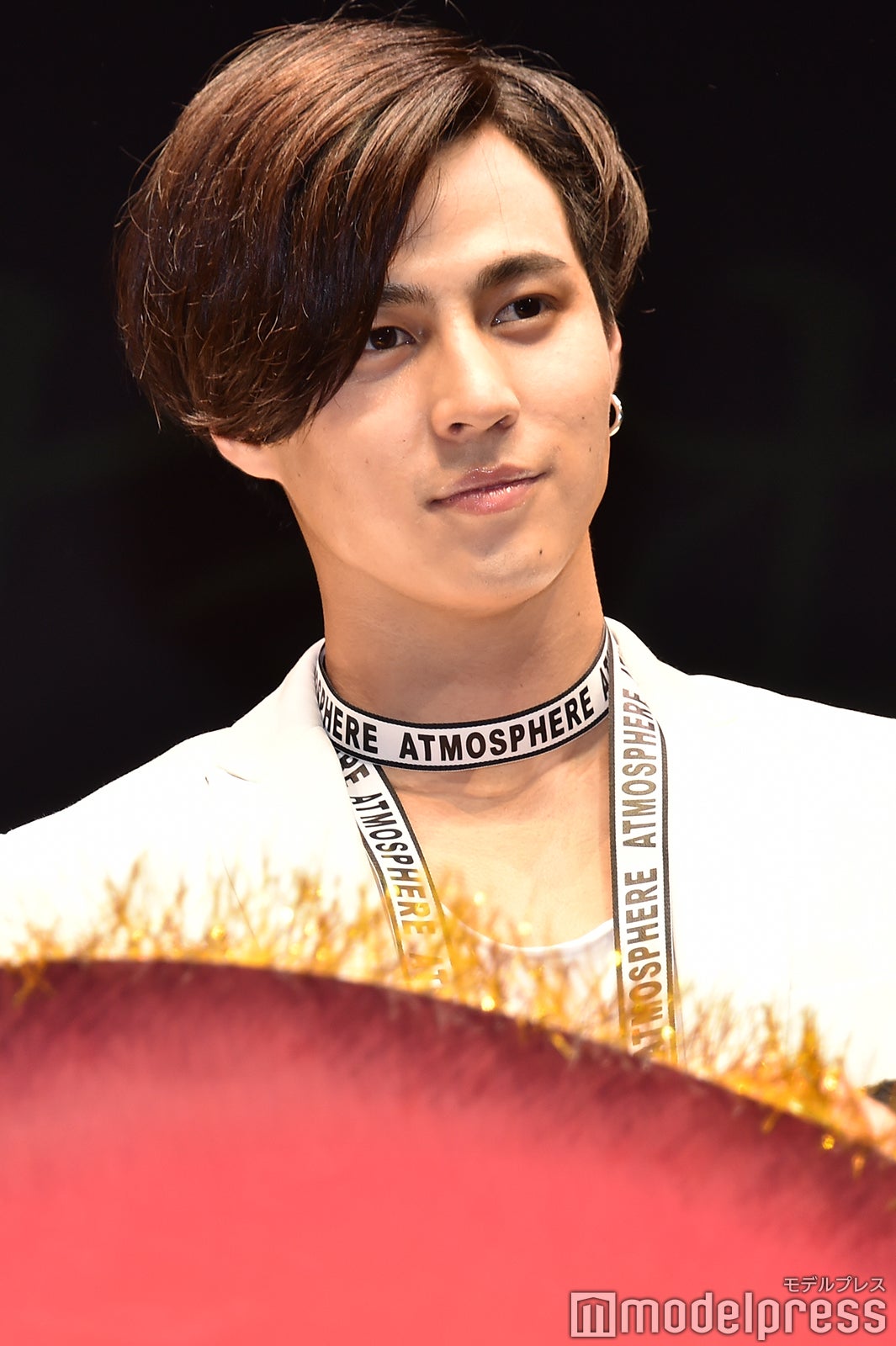 聖貴（C）モデルプレス