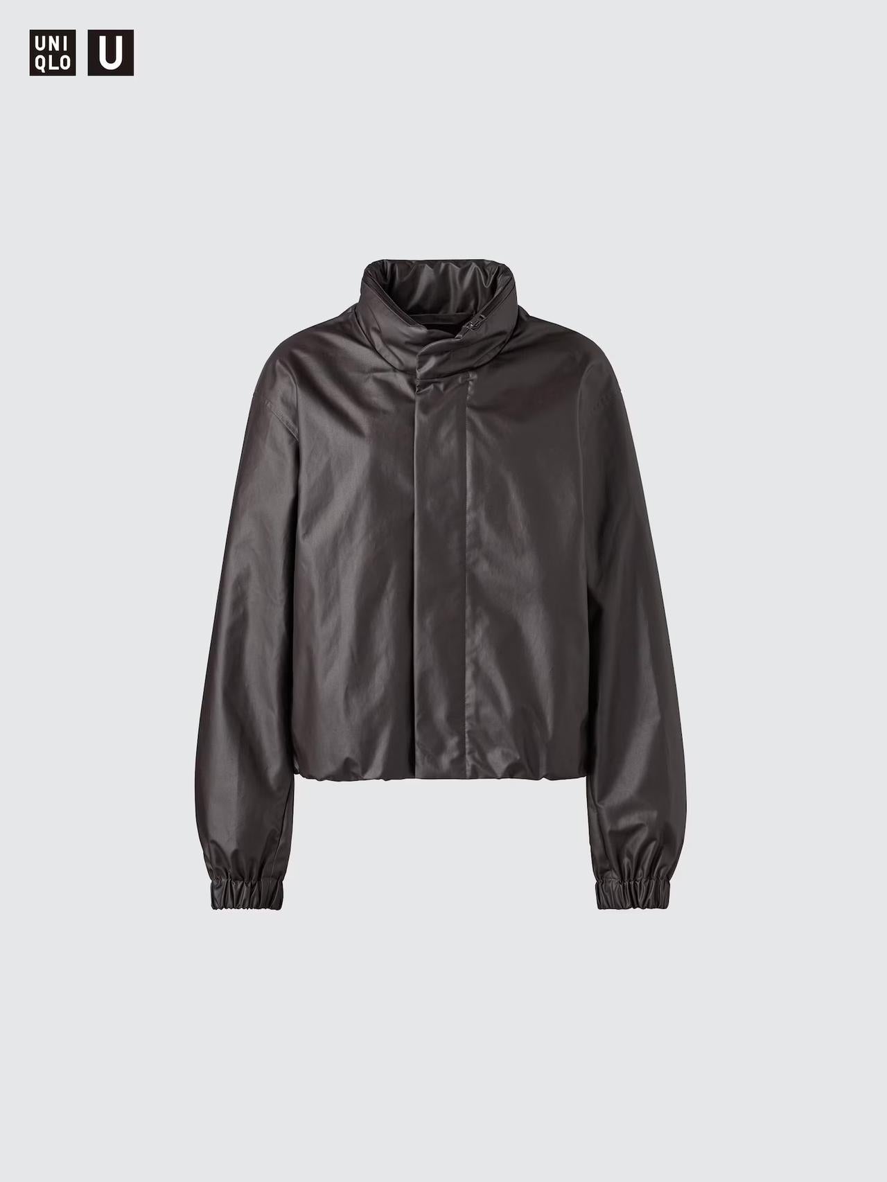 UNIQLO】セールで即戦力アウター！大人に似合う感謝のアイテム