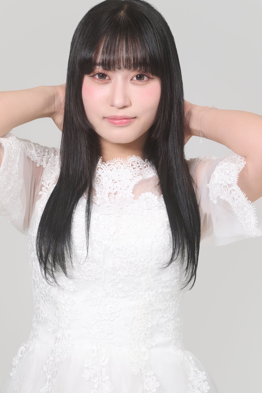 志磨陽菜さん（提供写真）