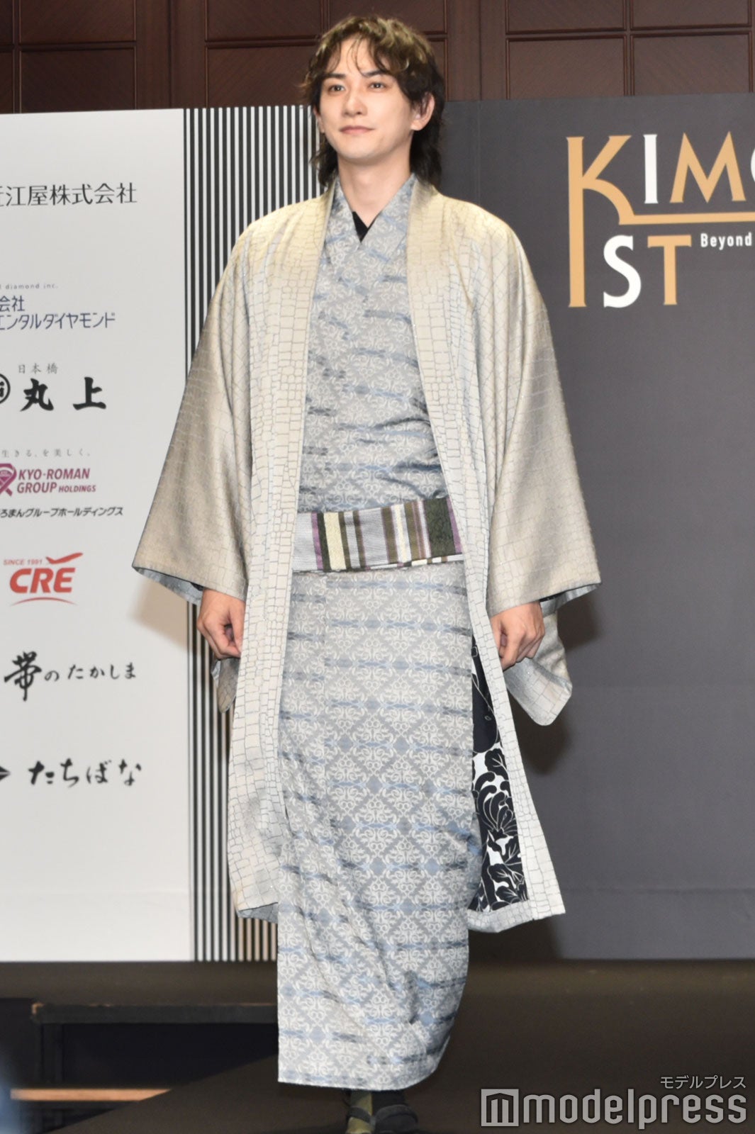 町田啓太（C）モデルプレス