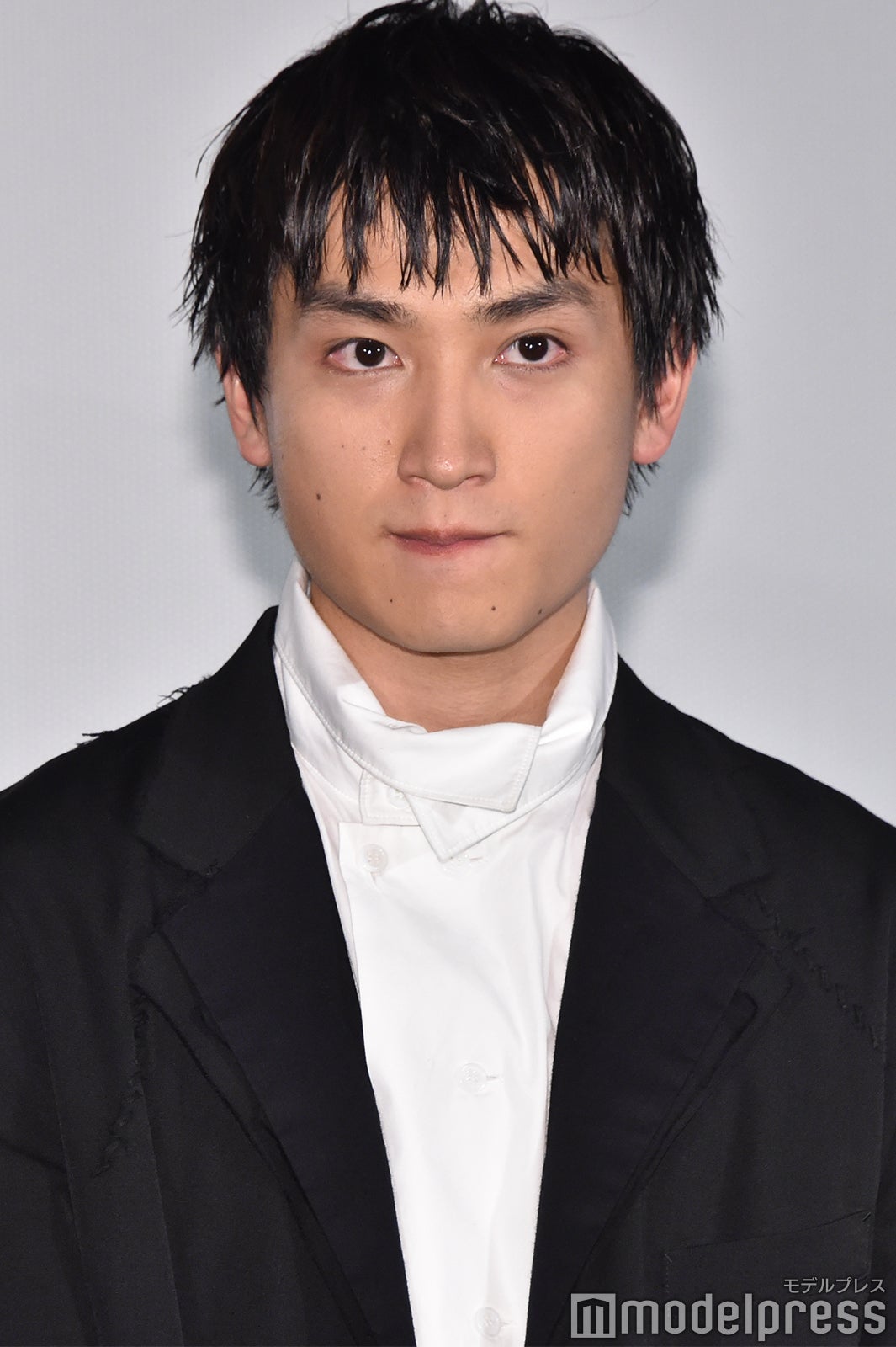 金子大地 （C）モデルプレス