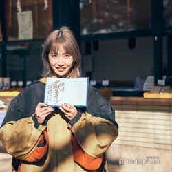 ひなんちゅ(C)モデルプレス