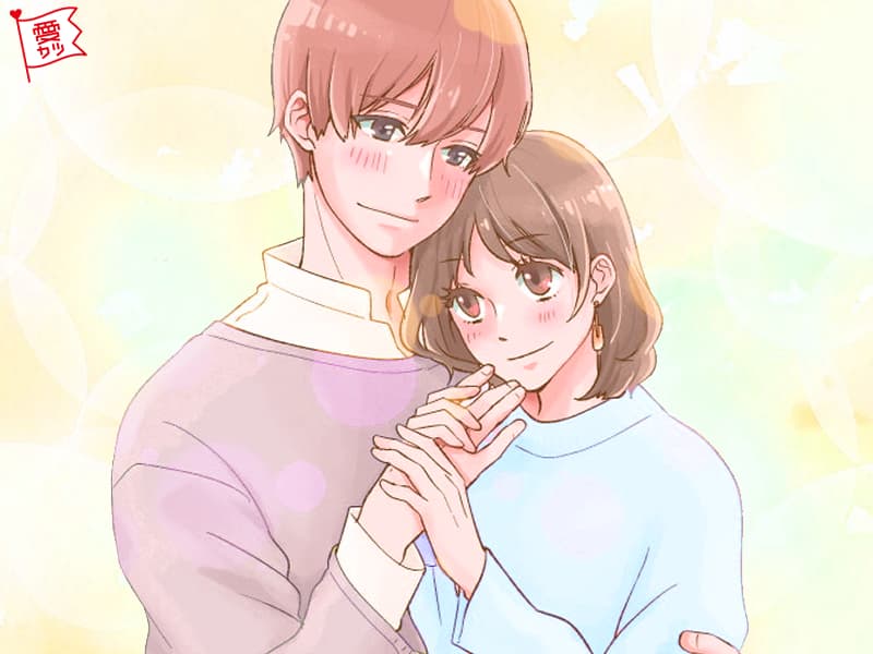 真似したい 相性のいいカップル が自然にやっていることとは モデルプレス