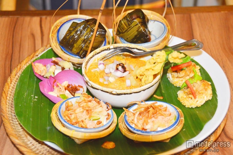 憧れの一軒家レストランをリーズナブルに タイで贅沢ディナー体験