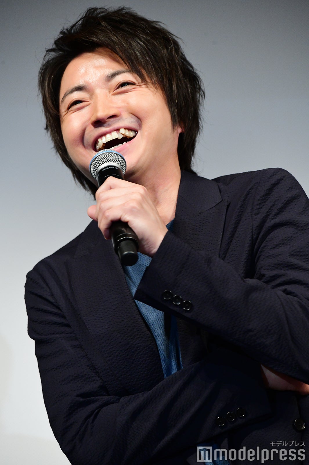 藤原竜也（C）モデルプレス