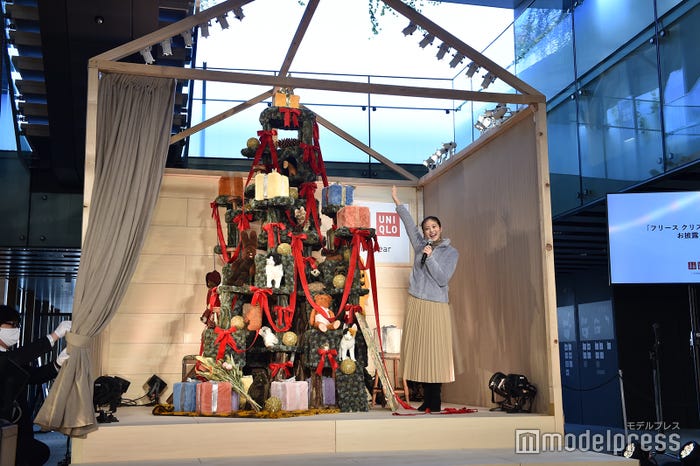 今田美桜(C)モデルプレス