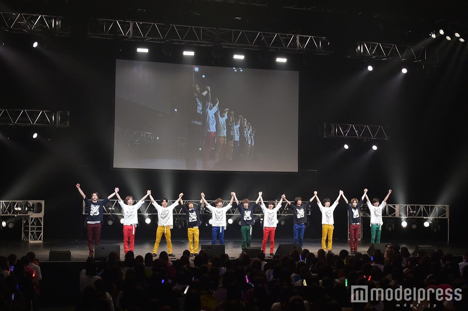 『HANDSOME FILM FESTIVAL2017』より（C）モデルプレス