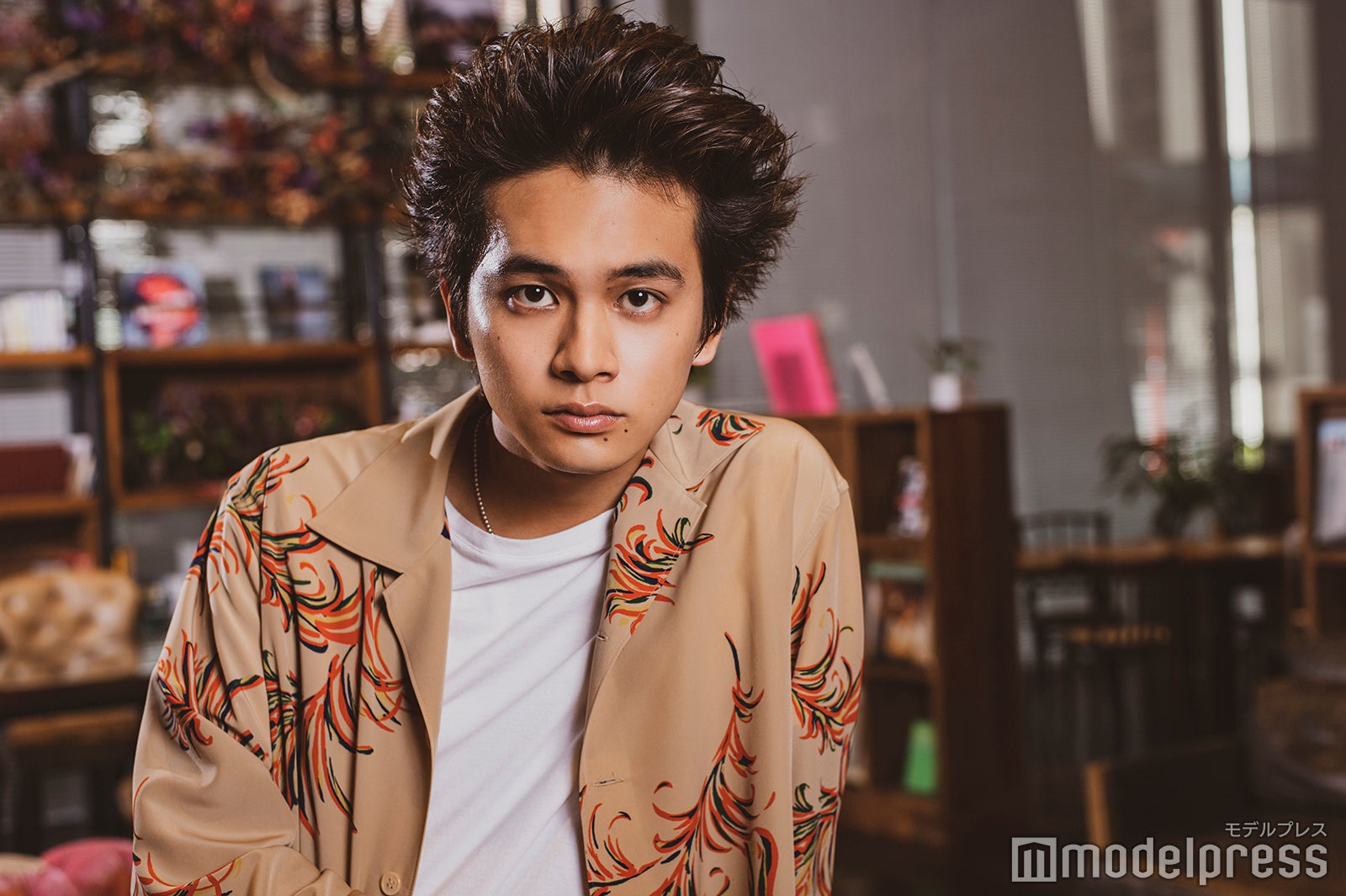 北村匠海 （C）モデルプレス