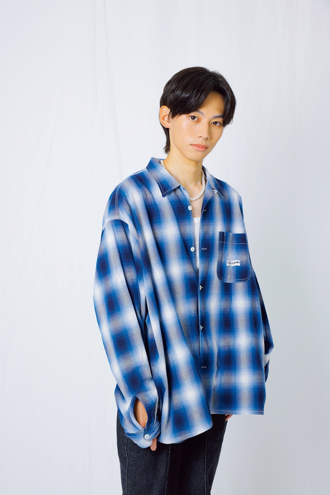 耒代衡基（提供写真）