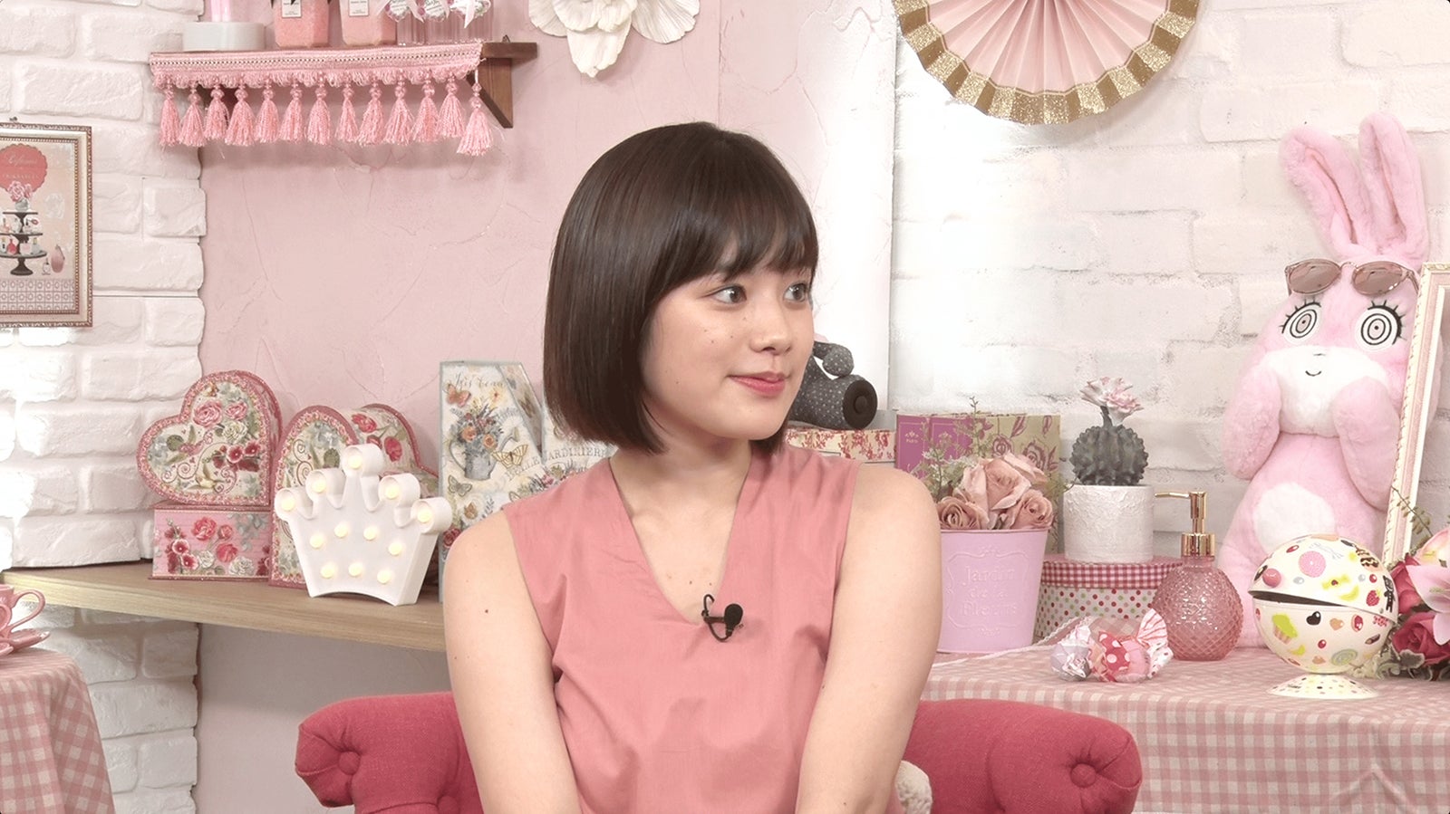 筧美和子（提供画像）