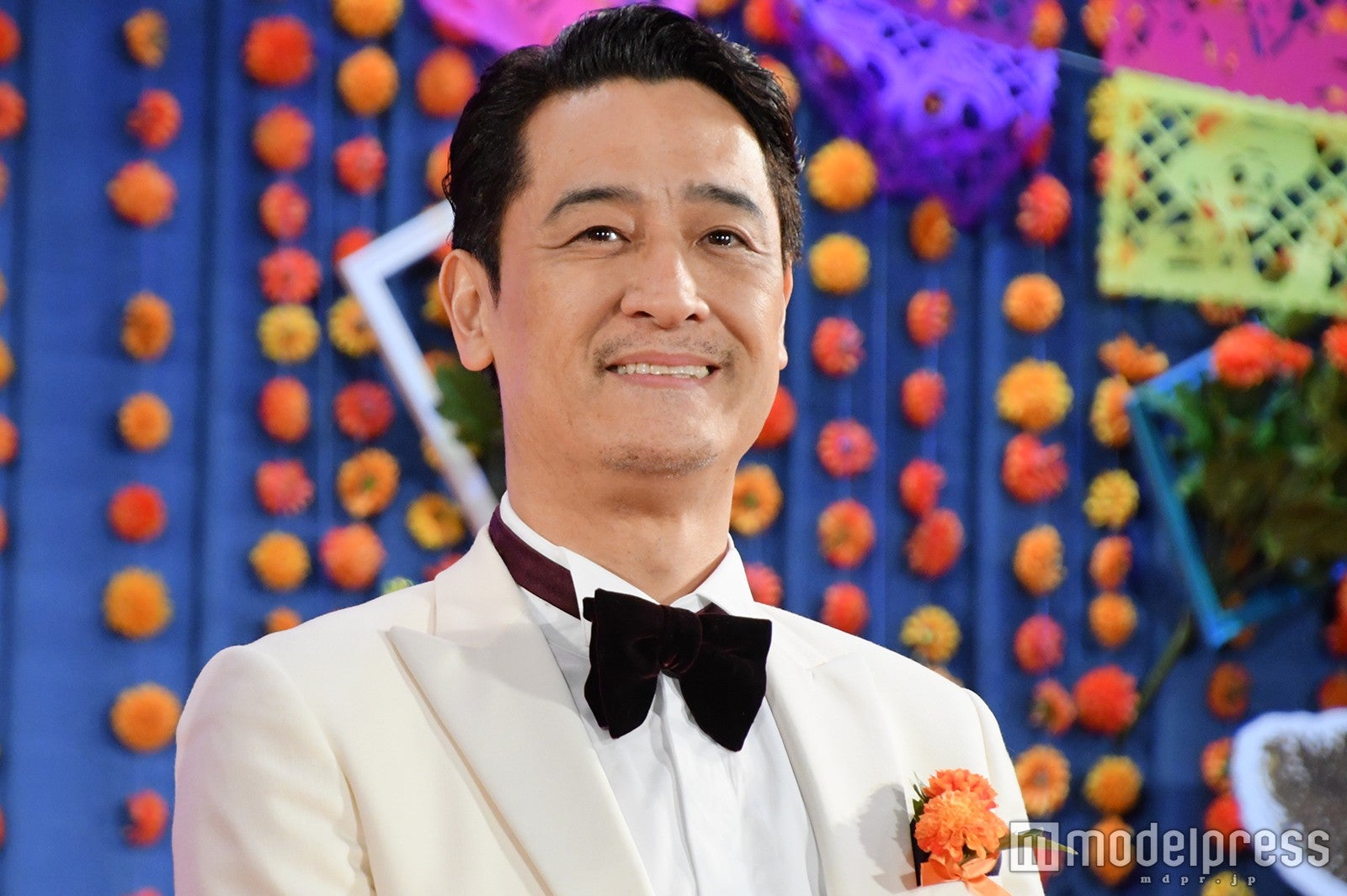 橋本さとし （C）モデルプレス