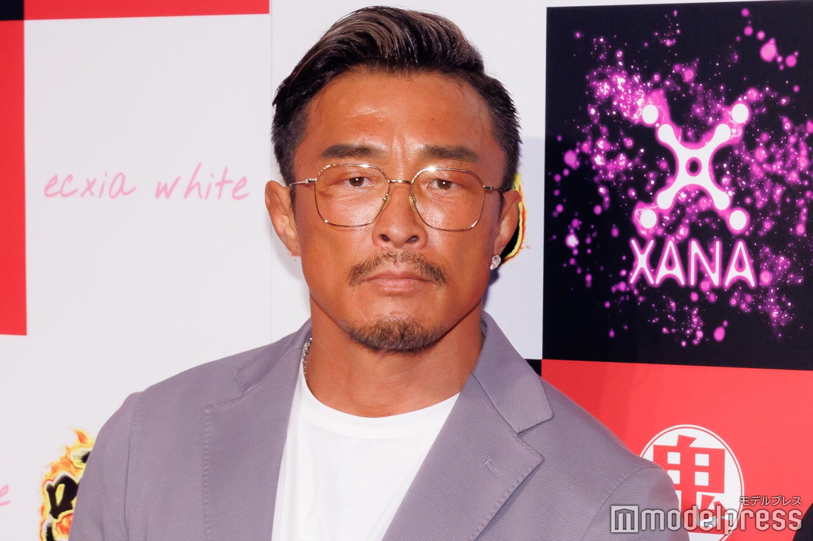 秋山成勲（C）モデルプレス