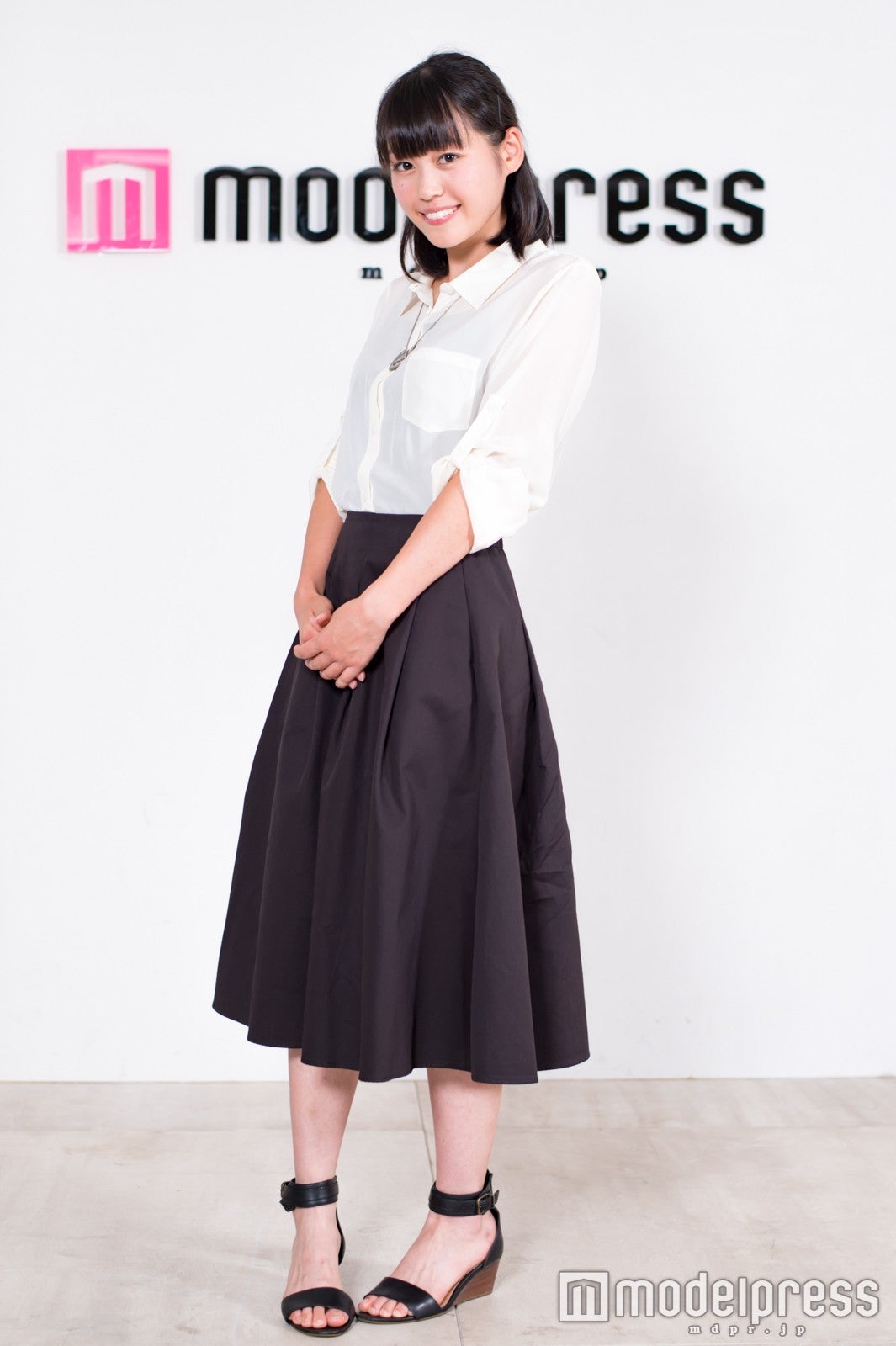 今村そよ香 （C）モデルプレス