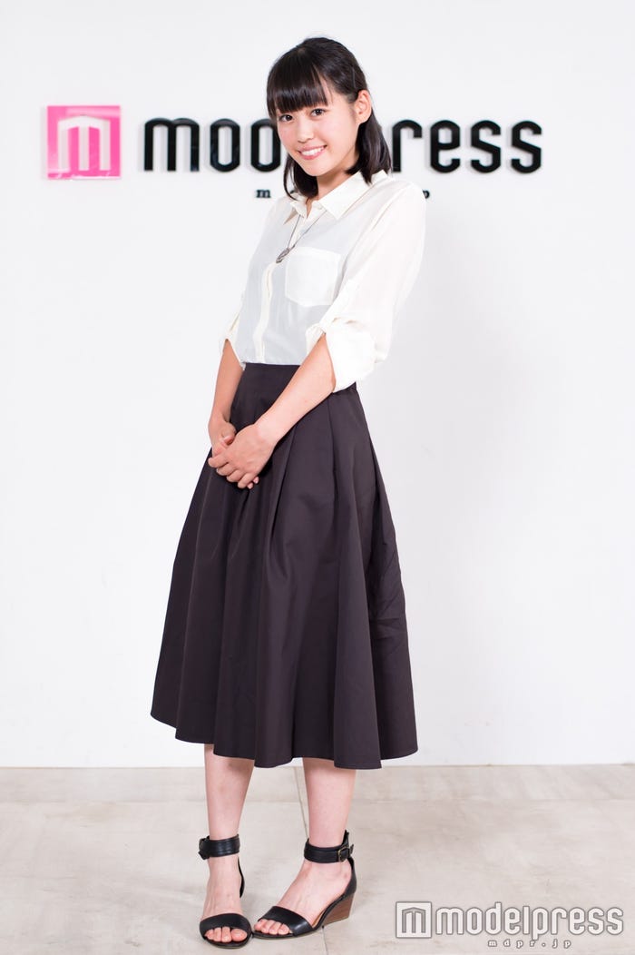 今村そよ香 (C)モデルプレス