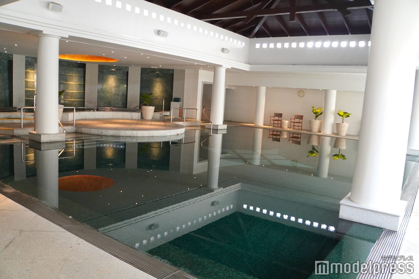 チバソム（C）モデルプレス