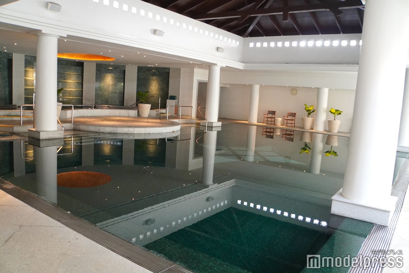 チバソム（C）モデルプレス