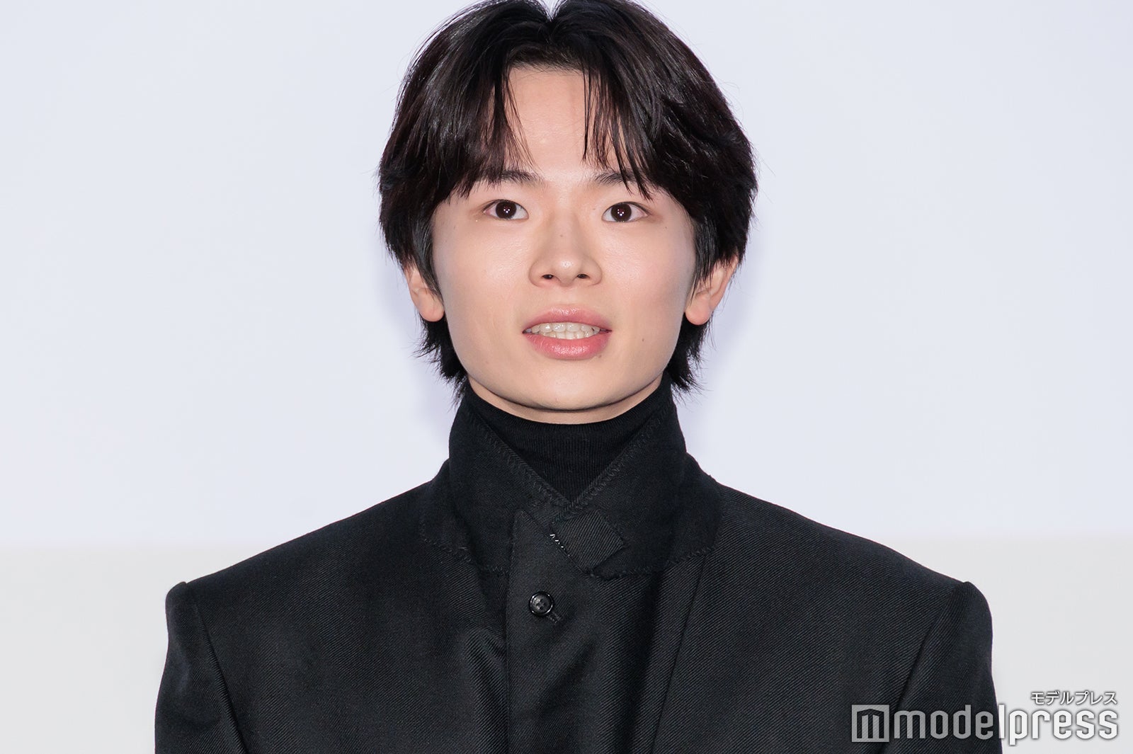 林裕太（C）モデルプレス