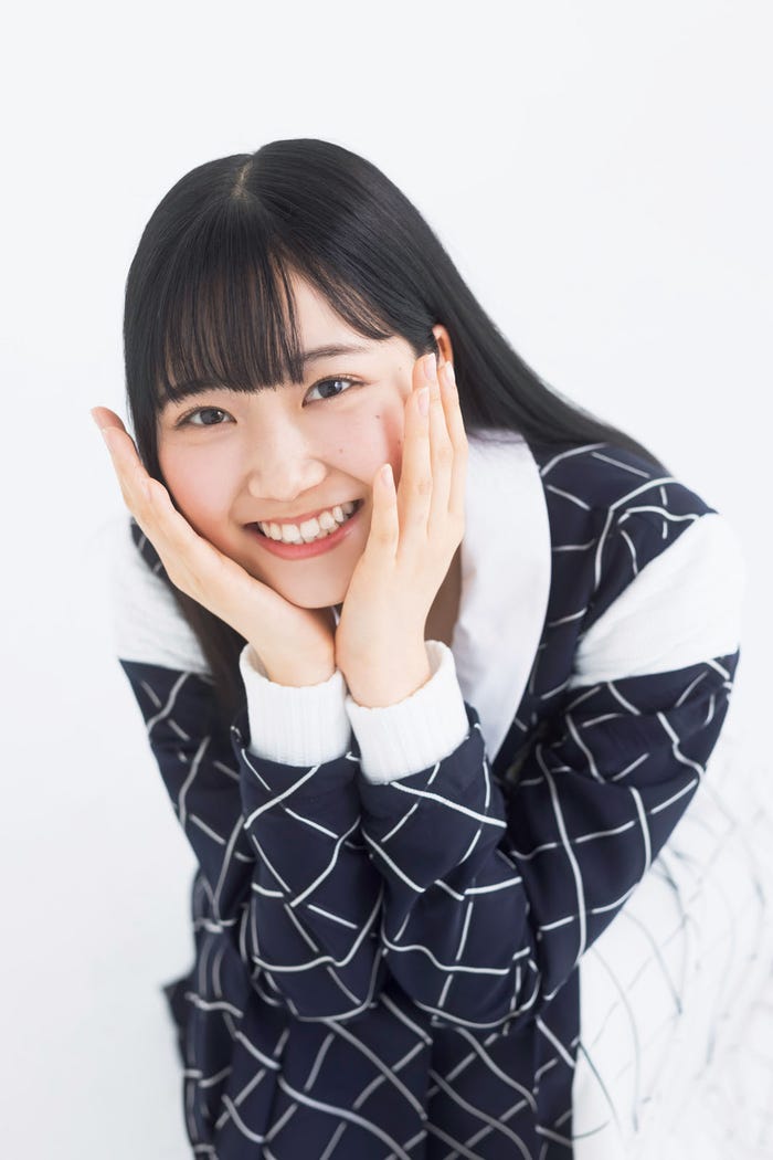 濱田響(C)田中智久、光文社