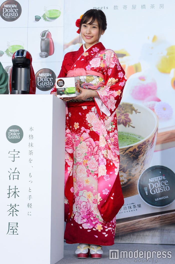 佐野ひなこ(C)モデルプレス