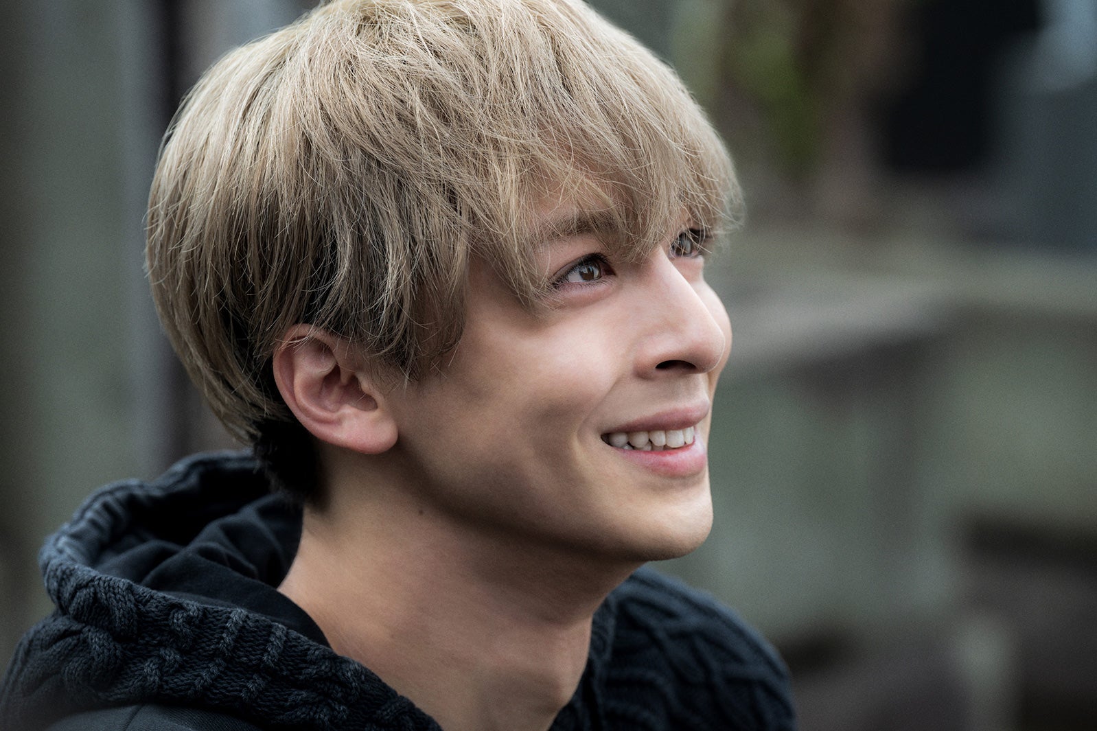 高杉真宙（C）2023映画「東京リベンジャーズ2 血のハロウィン編」製作委員会