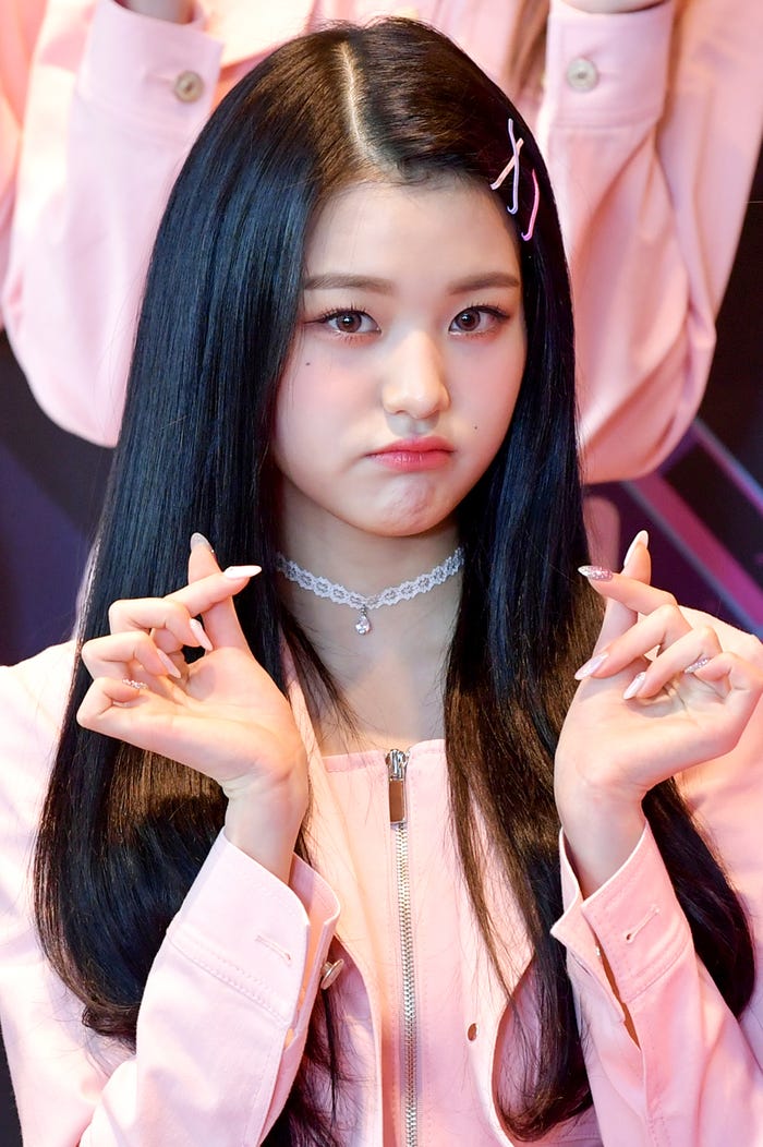 チャン・ウォニョン/Photo by Getty Images