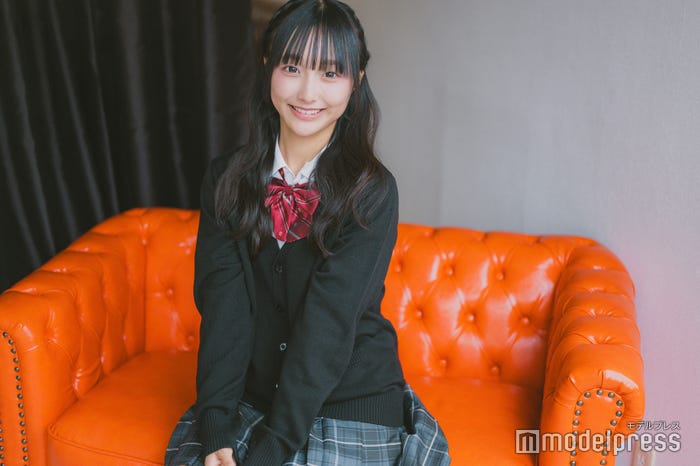 みゆうさん(C)モデルプレス