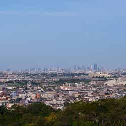 花景の湯/画像提供:よみうりランド