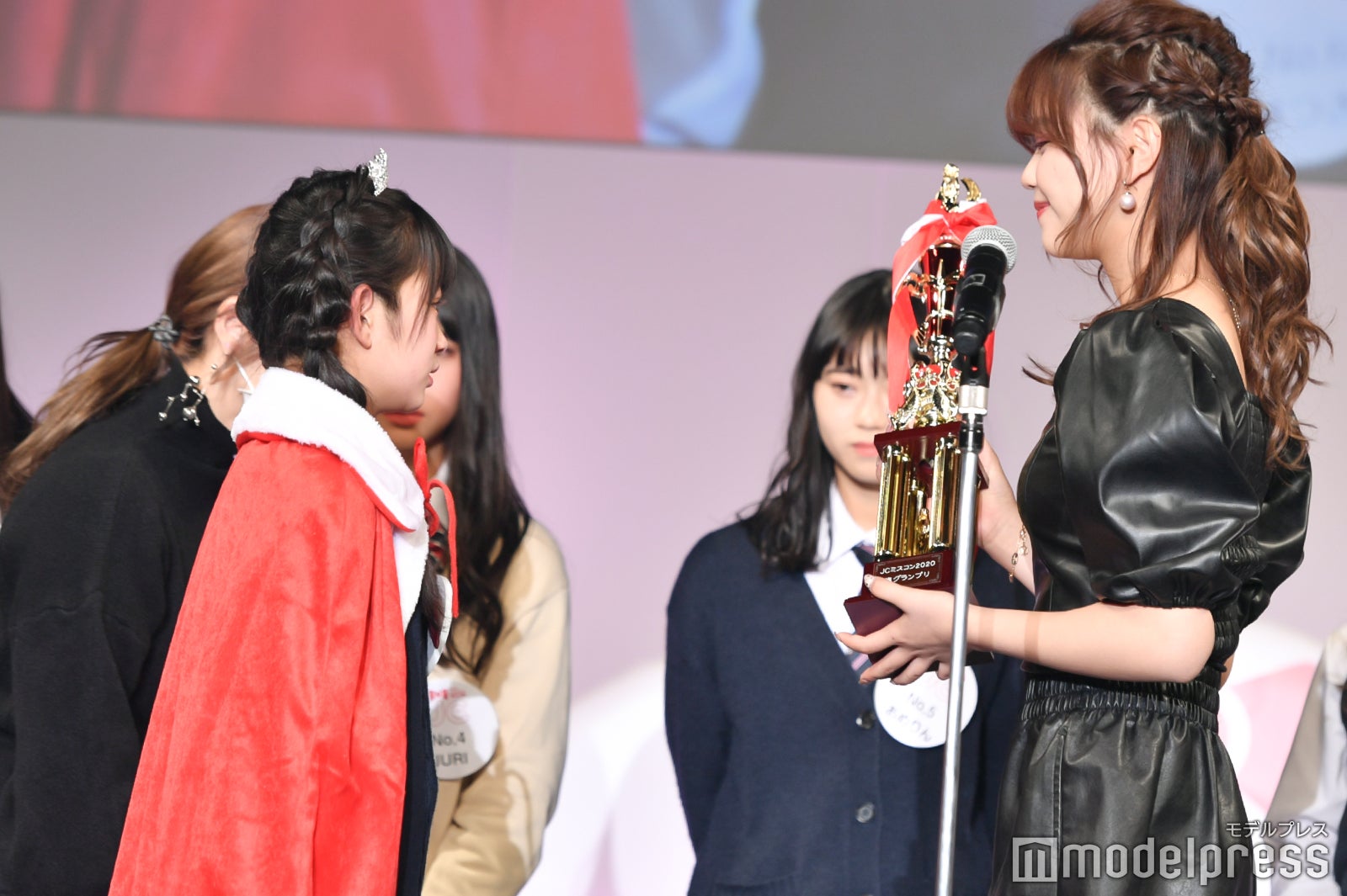 おとはさん、西川樹里 （C）モデルプレス