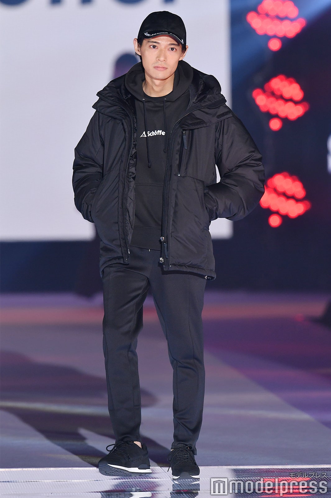 久保裕丈（C）モデルプレス