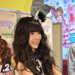 MilkyBunny(益若つばさ)