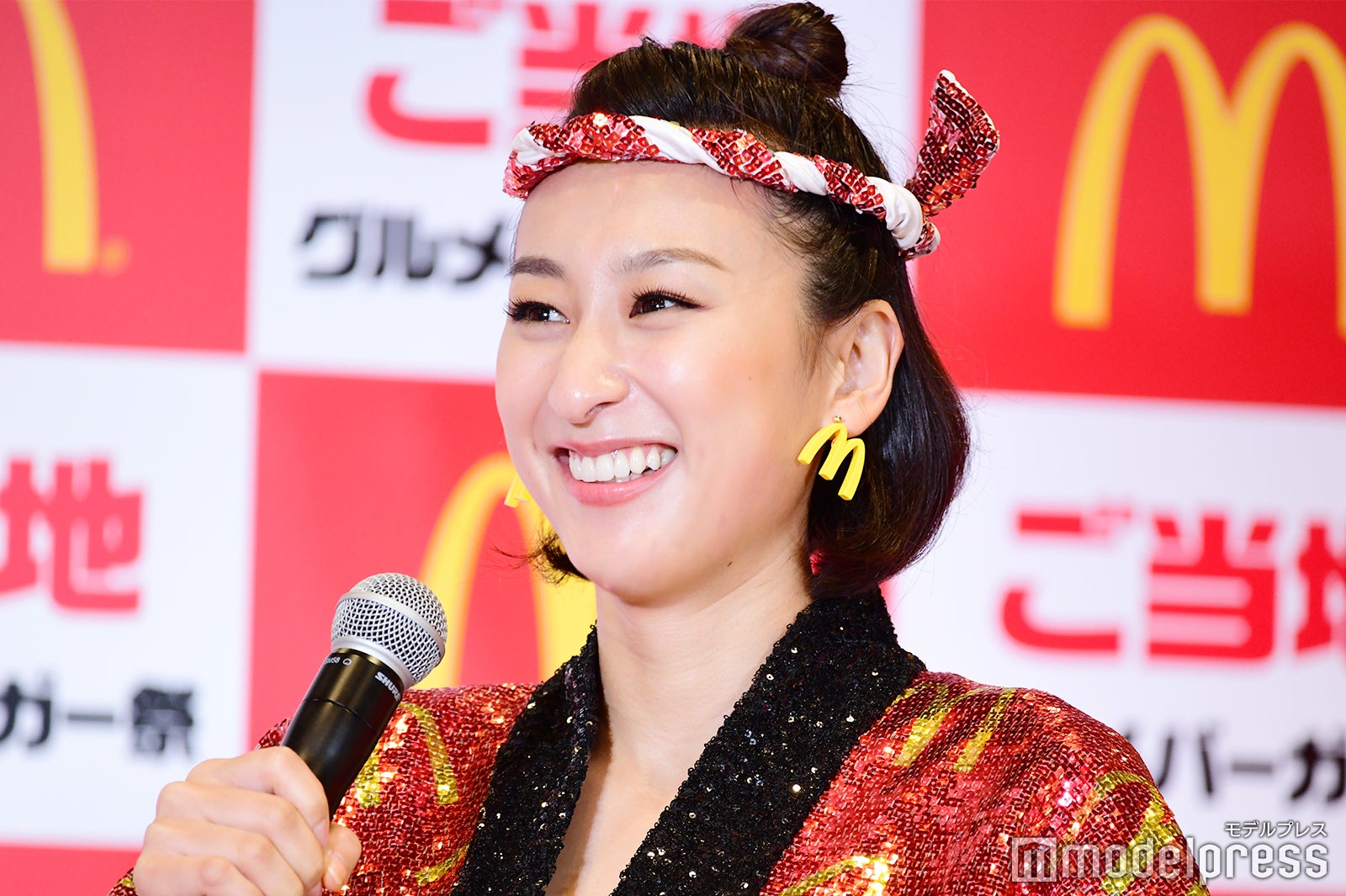 浅田舞（C）モデルプレス