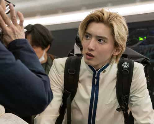 なにわ男子・道枝駿佑主演「マルス」注目ポイントまとめ 密着ドキュメンタリーも最終回「役者として一生の課題が見つかった」