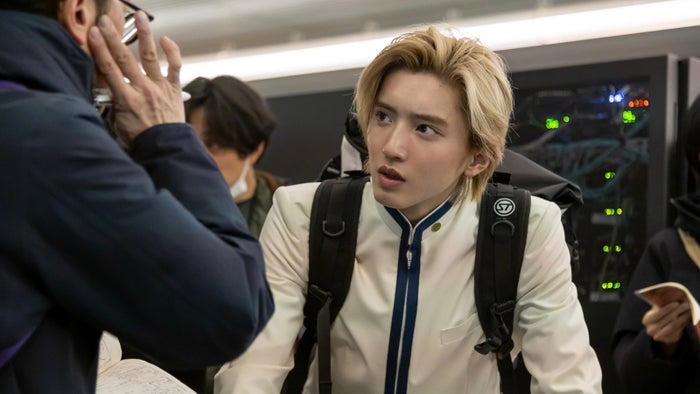 なにわ男子・道枝駿佑主演「マルス」注目ポイントまとめ 密着ドキュメンタリーも最終回「役者として一生の課題が見つかった」