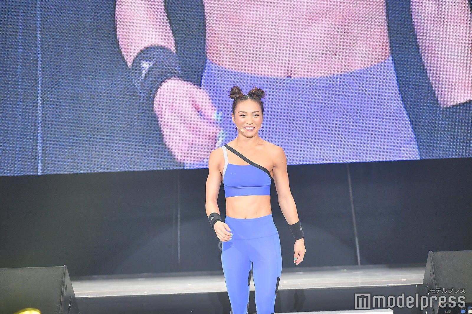 AYA（C）モデルプレス