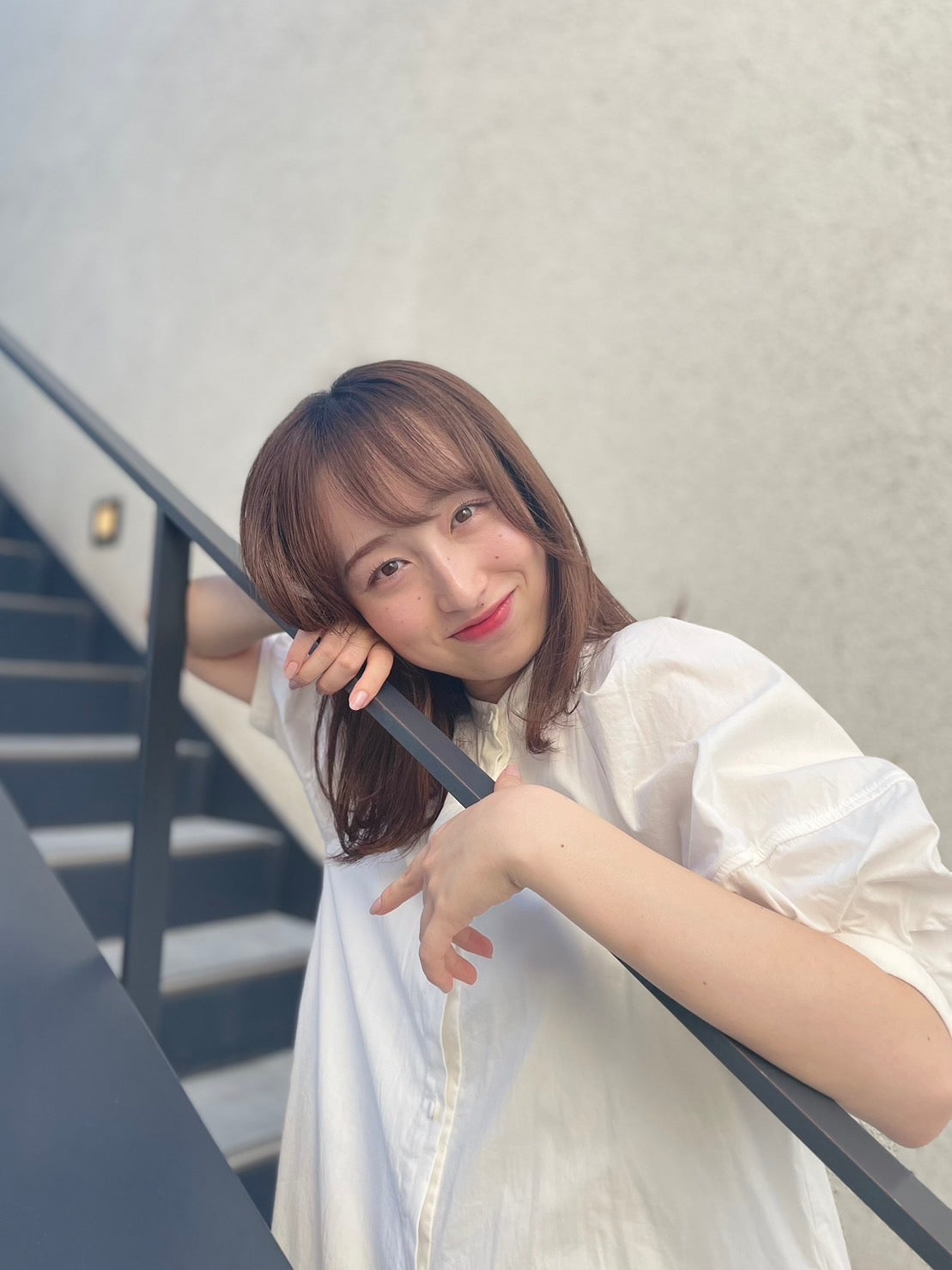 黒尾ヒカルさん（提供写真）